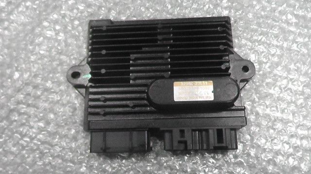 バーグマンストリートEX　EA23M　の　CDI　イグナイター:#1779849519