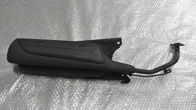 トゥデイ FI　AF67-1308xxx　の　マフラー　純正:#1779927411