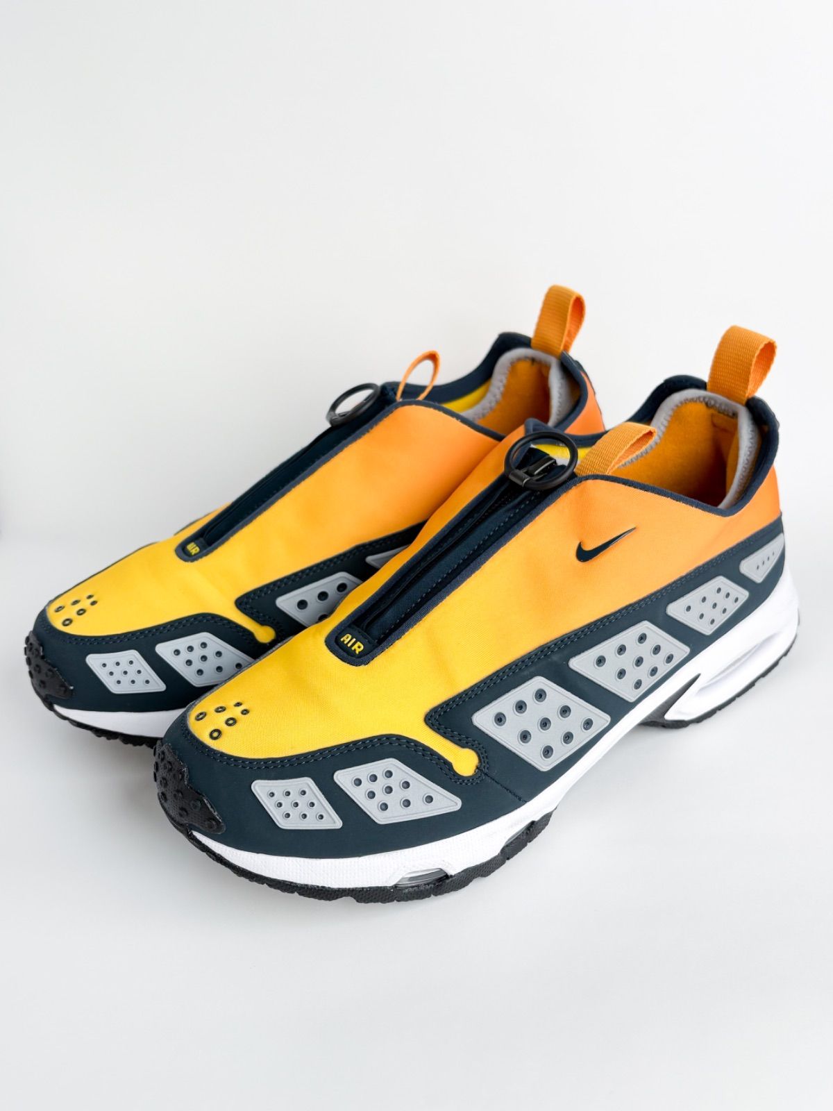 NIKE AIR MAX SNDR ナイキ サンダーマックス US11 JP28.0