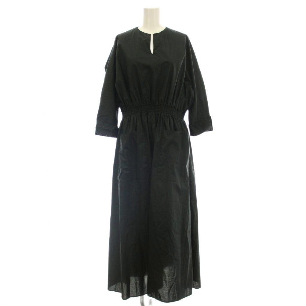 テンハンドクラフテッドモダン TENNE HANDCRAFTED MODERN ワンピース テンハンドクラフテッドモダン TENNE HANDCRAFTED MODERN ワンピース