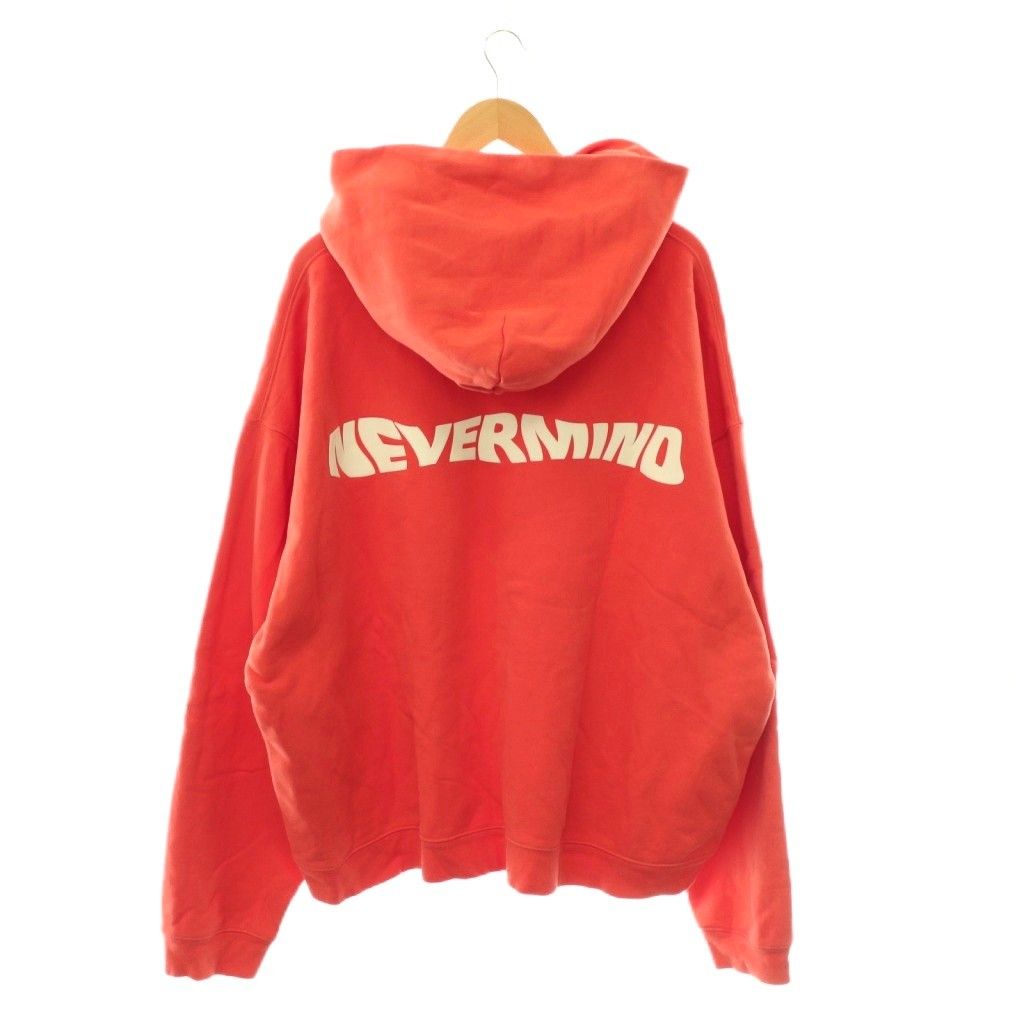 ジーディーシー GDC × NIRVANA collabo hoodie プルオーバー パーカー