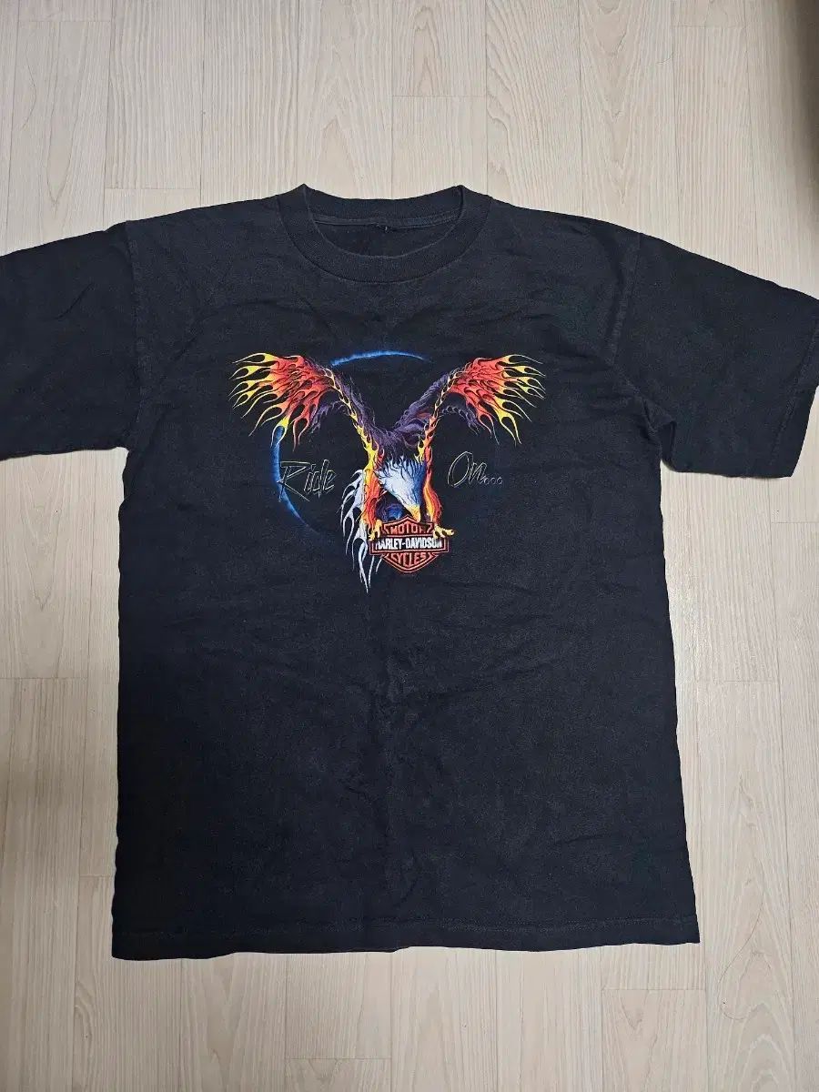 ハーレーダビッドソン Tシャツ
