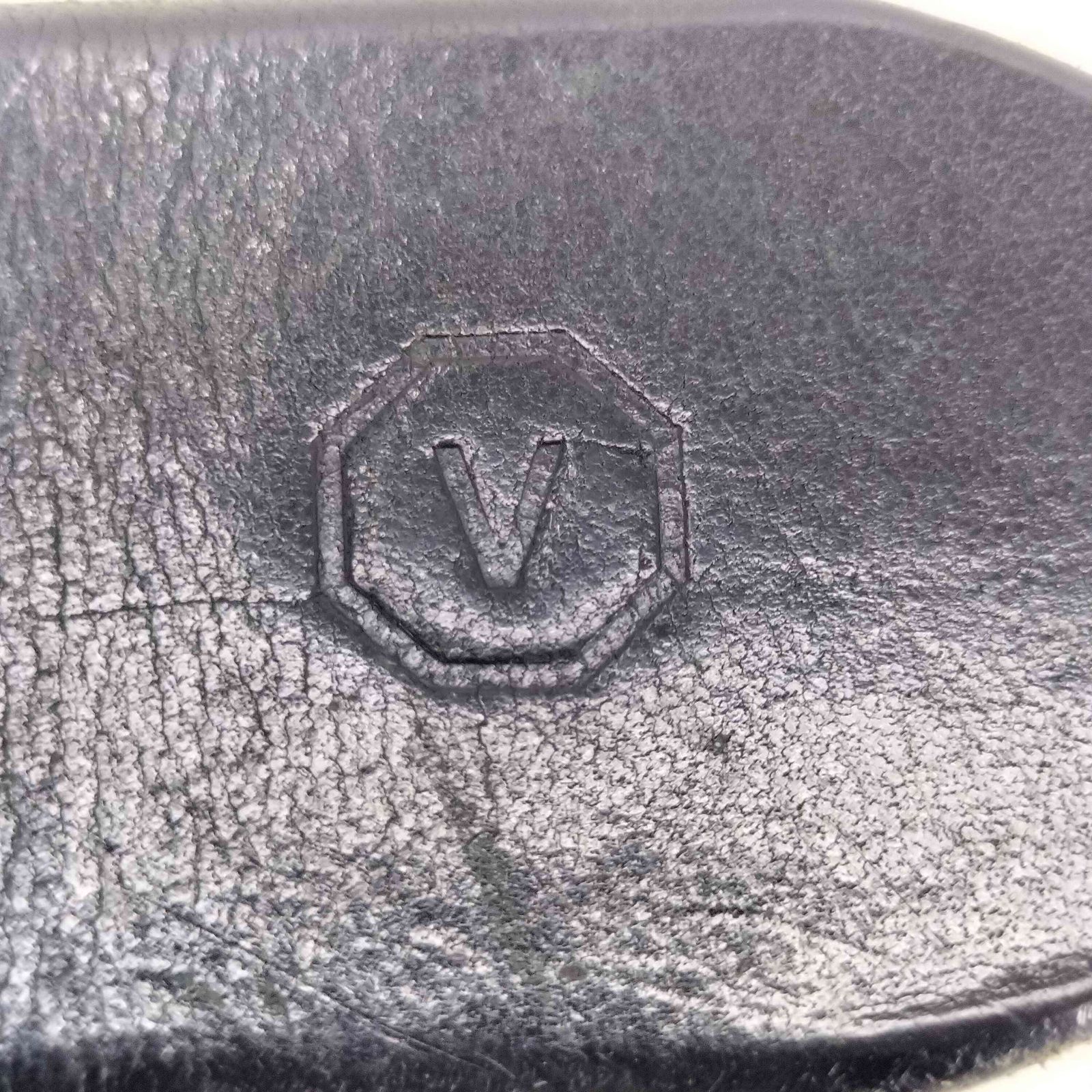 ビズビム VISVIM PLAIN BELT 40MM メンズ 表記無 - メルカリ