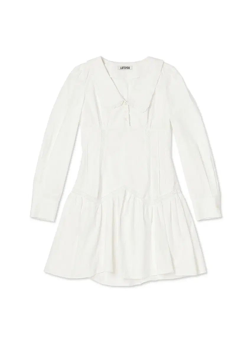ラッツユ ベリーモア ドレス ワンピース Barrymore Dress