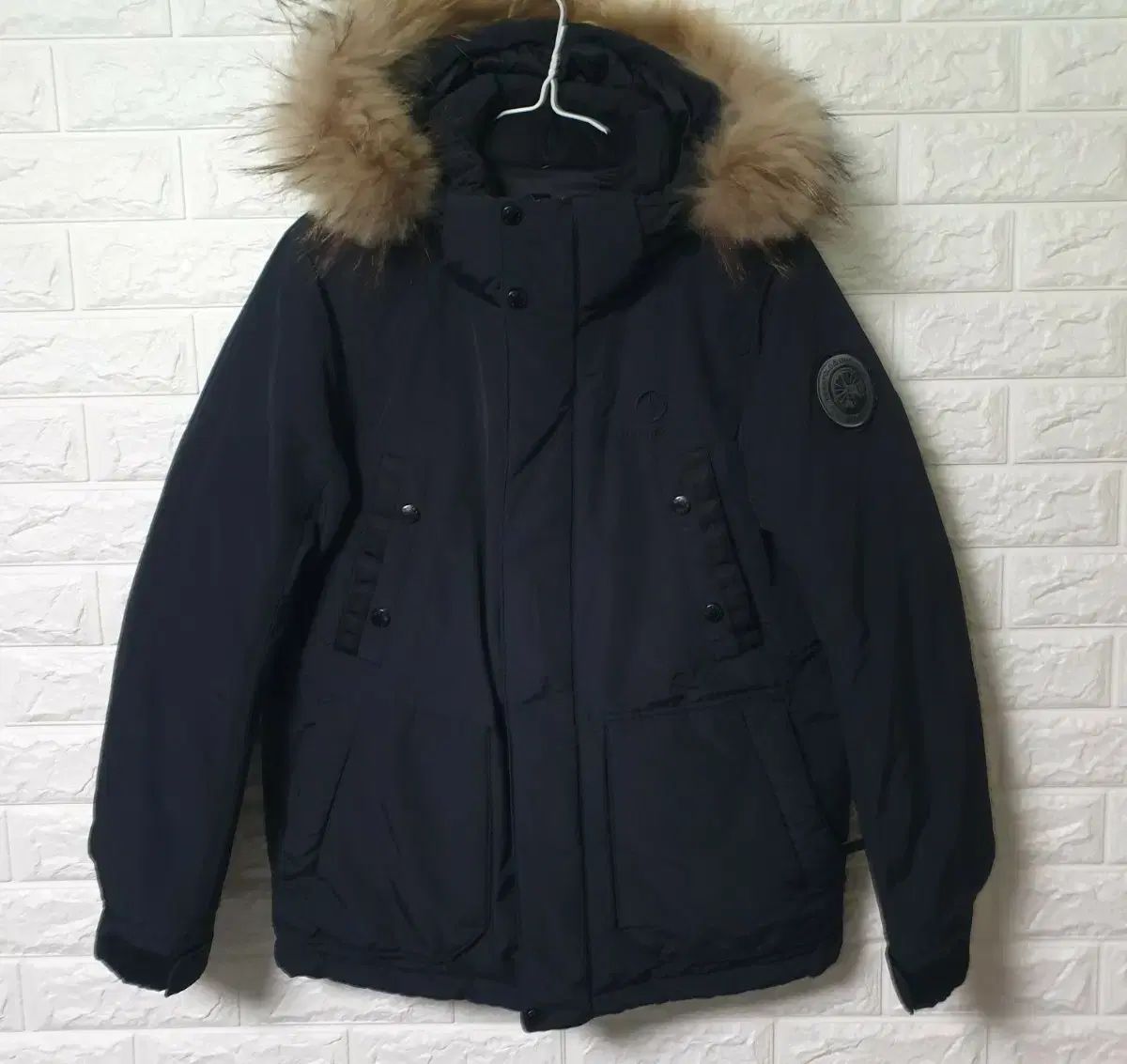 BEAN POLE Outdoor ダウンジャケット 出品