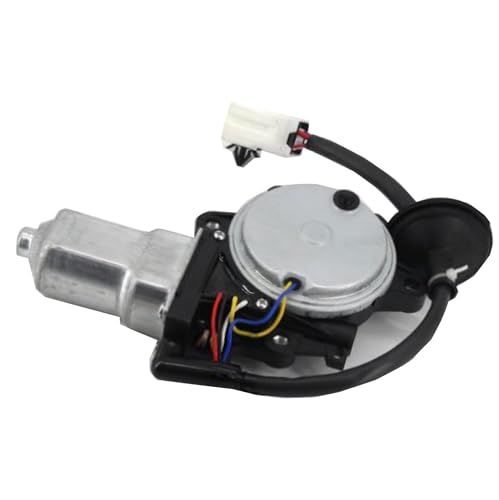 日産 フェアレディZ/スカイライン Z33/HZ33 CPV35/G35/CV35 フロント パワーウインドウ モーター 80730-CD00A/80730-CD001 80731-CD00A/80731-CD001 クーペ ウィンドウ ドア 2f2d2fad 6,564円