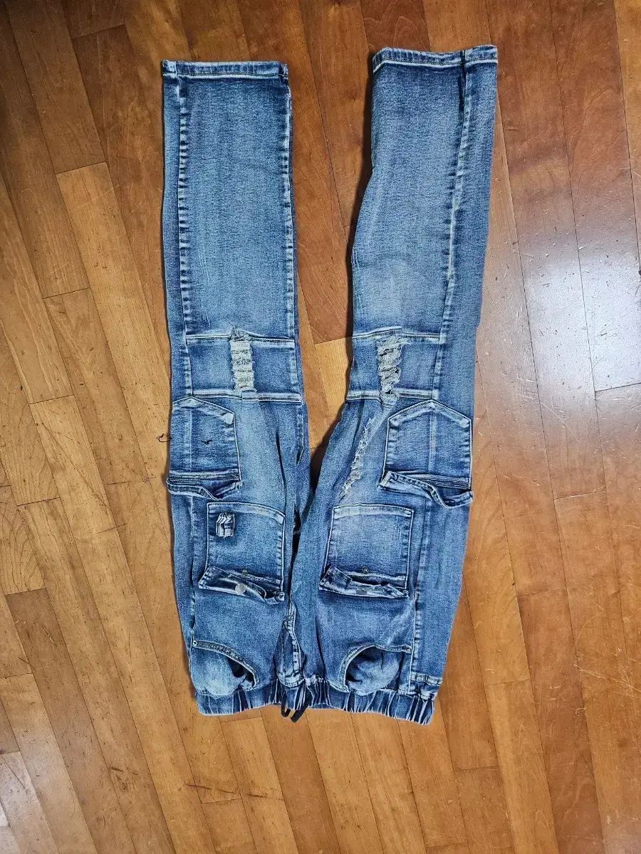 ストーンアイランド ヴィンテージ デニム ズボン XL 男34