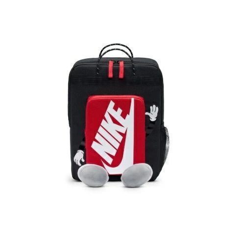 ナイキ YTH ボクシー バックパック　キッズ リュック　バッグ　NIKE HM9973-010　★5800　※北海道・離島・沖縄県へのお届け不可