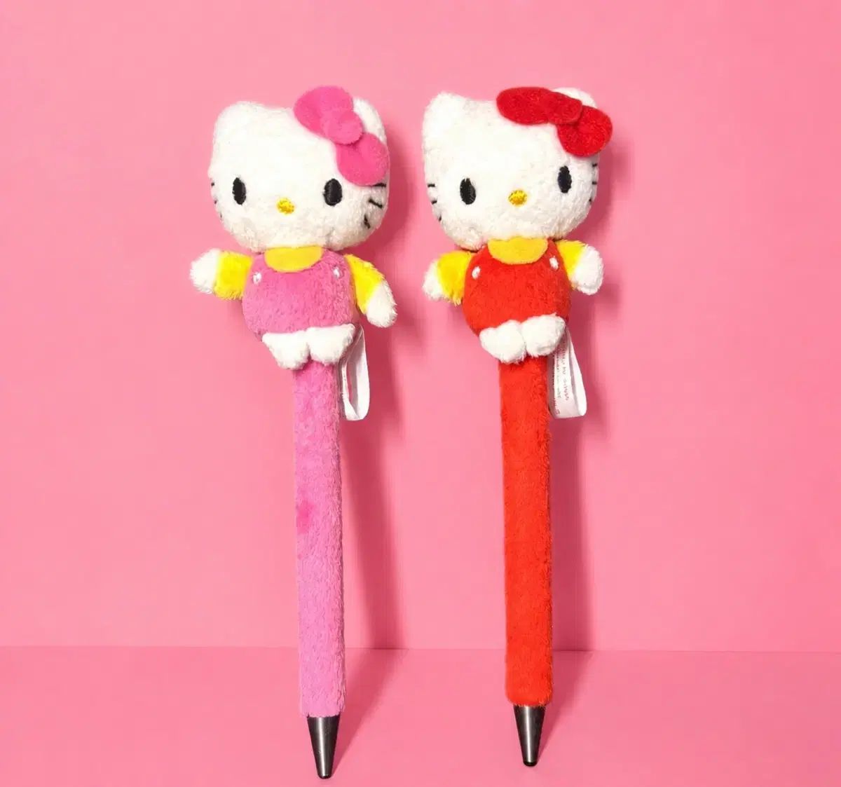 まとめ売り) ゴーゴー ハローキティ ぬいぐるみ シャープペンシル