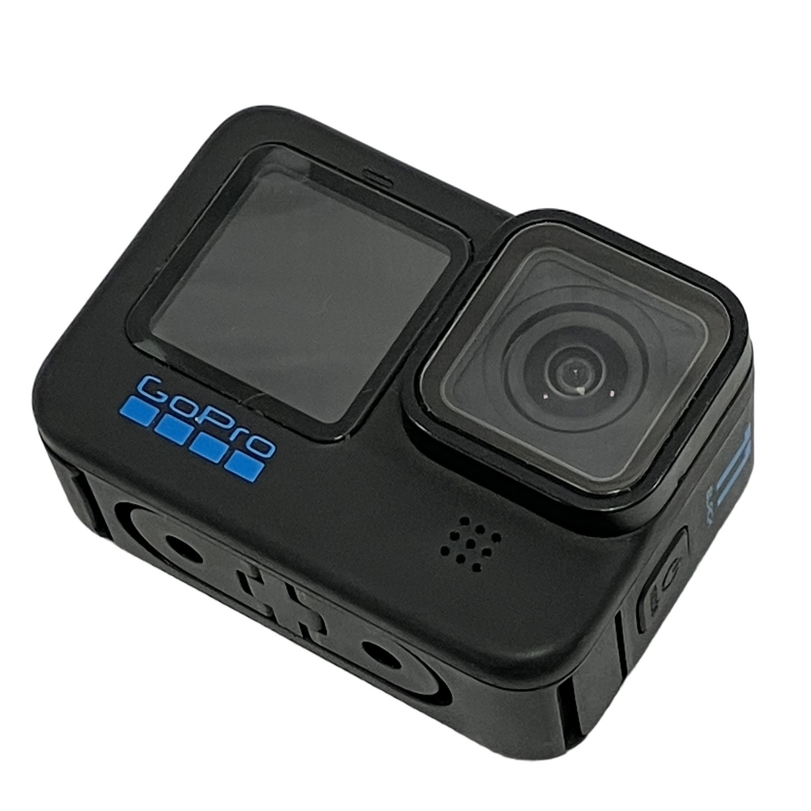 GoPro HERO11 Black CPST1 アクションカメラ ウェアラブルカメラ 動画 撮影 ゴープロ 中古 H11295626