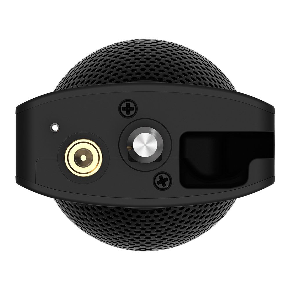 RICOH TA-1 3Dマイクロフォン 【THETA V専用】 外付マイク 360度空間