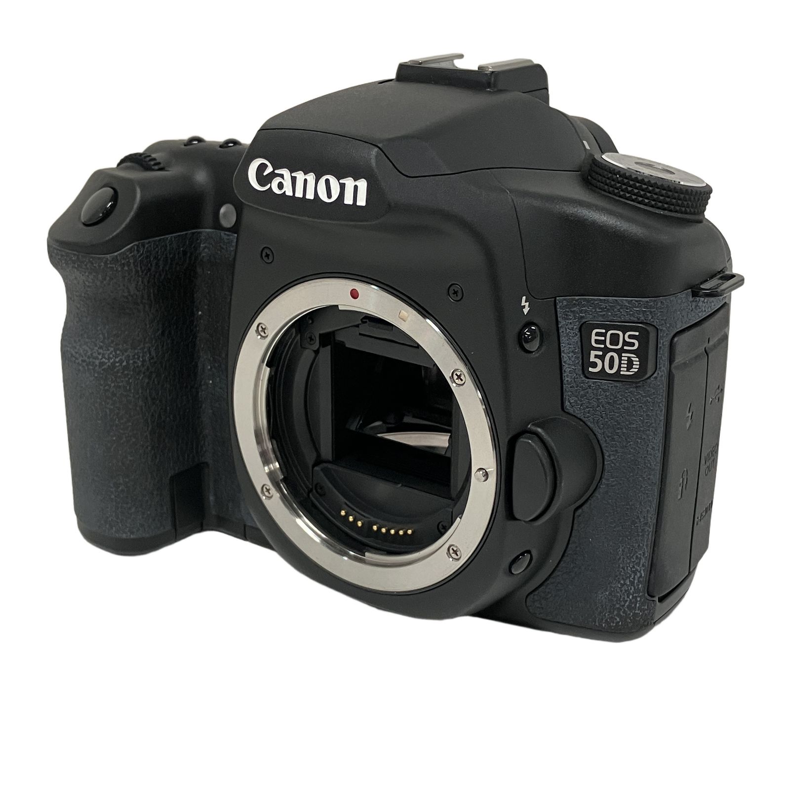 Canon EOS 50D デジタル一眼レフ カメラ ボディ F11303400