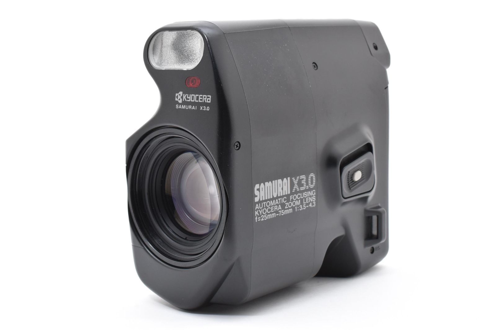 ★美品★京セラ KYOCERA SAMURAI X3.0★ K264 #5119