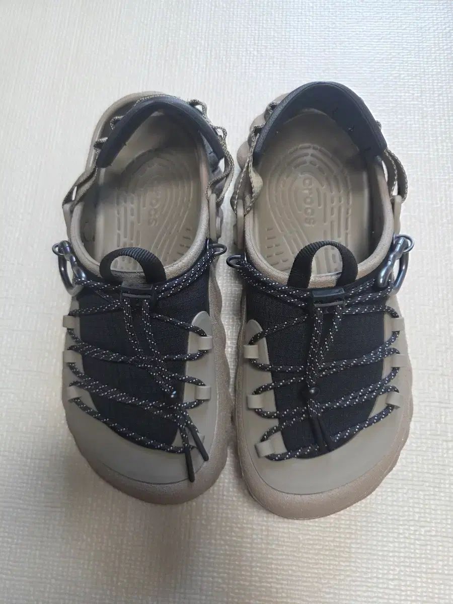 (新品) Crocs Ecco City Adventure Clog 260 28,198円
