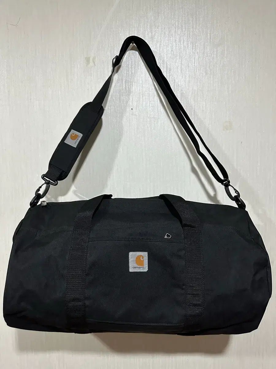 Carhartt カーハート ダッフルバッグ ブラック