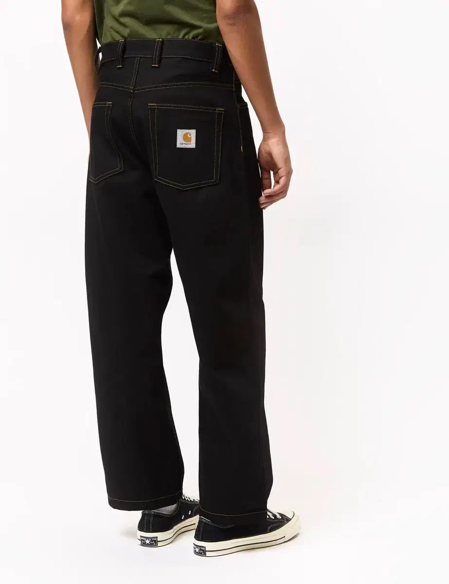 Carhartt カーハート ブレンダン レン pants ブラック