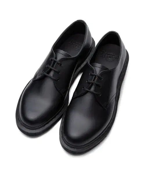 DR. MARTENS ドクターマーチン 1461 モノ ブラック 270