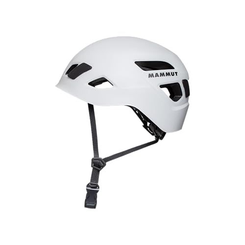 (マムート) MAMMUT SKYWALKER 3.0 HELMET (スカイウォーカー3.0ヘルメット) ONE SIZE WHITEpms e171116a