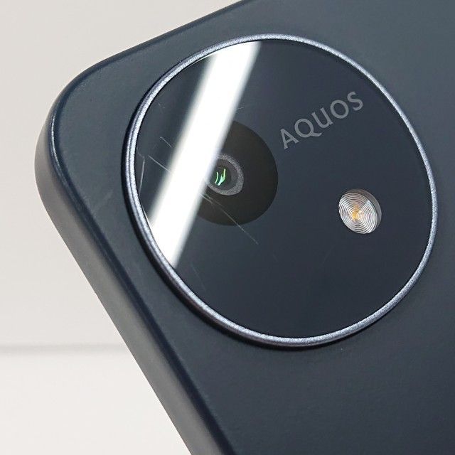 AQUOS wish4 SH-52E ドコモ ブラック 送料無料 本体 c20354 - メルカリ