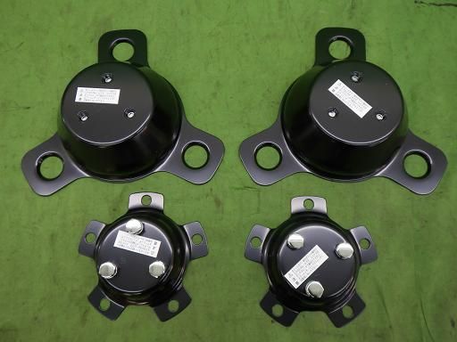 【未使用】デコトラ ATS DX ホイールカバー エルフ 16インチ 【未使用】デコトラ ATS DX ホイールカバー エルフ 16インチ
