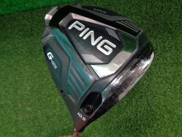 楽天市場】g425 ping tour 173－85の通販 中古 ピン G425 MAX/PING