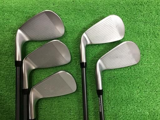 【中古】 ダンロップ XXIO(2024) eks 5S アイアンセット IR Miyazaki AX-3(IR) (フレックスS) メンズ 男性用 右利き 右用 Cランク ゴルフクラブ 【中古】 ダンロップ XXIO(2024) eks 5S アイアンセット IR Miyazaki AX-3(IR) (フレックスS) メンズ 男性用 右利き 右用 Cランク ゴルフクラブ