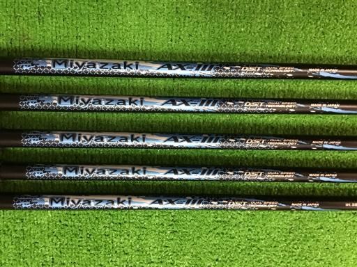 【中古】 ダンロップ XXIO(2024) eks 5S アイアンセット IR Miyazaki AX-3(IR) (フレックスS) メンズ 男性用 右利き 右用 Cランク ゴルフクラブ 【中古】 ダンロップ XXIO(2024) eks 5S アイアンセット IR Miyazaki AX-3(IR) (フレックスS) メンズ 男性用 右利き 右用 Cランク ゴルフクラブ