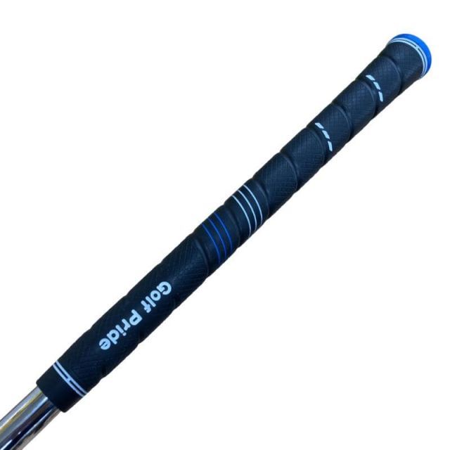 【中古】 キャロウェイ X FORGED MAX STAR(2025) 5S アイアンセット IR NS PRO MODUS3 TOUR105 (フレックスS) メンズ 男性用 右利き 右用 Cランク ゴルフクラブ