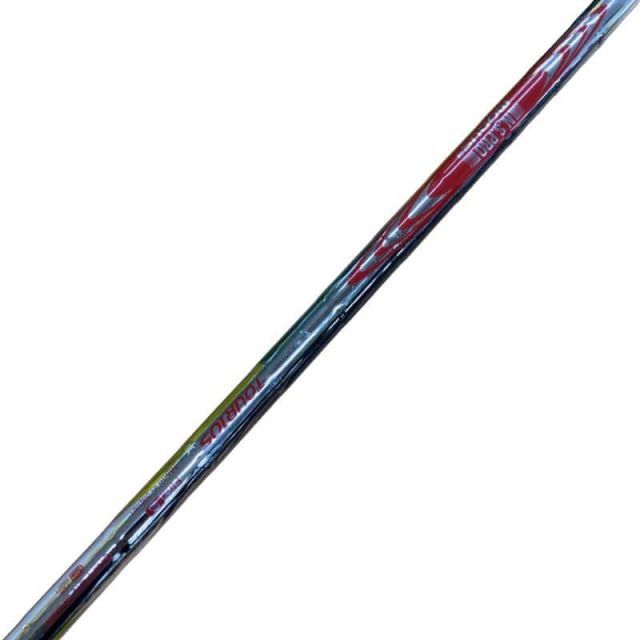 【中古】 キャロウェイ X FORGED MAX STAR(2025) 5S アイアンセット IR NS PRO MODUS3 TOUR105 (フレックスS) メンズ 男性用 右利き 右用 Cランク ゴルフクラブ