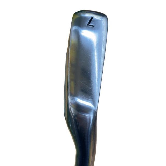 【中古】 キャロウェイ X FORGED MAX STAR(2025) 5S アイアンセット IR NS PRO MODUS3 TOUR105 (フレックスS) メンズ 男性用 右利き 右用 Cランク ゴルフクラブ