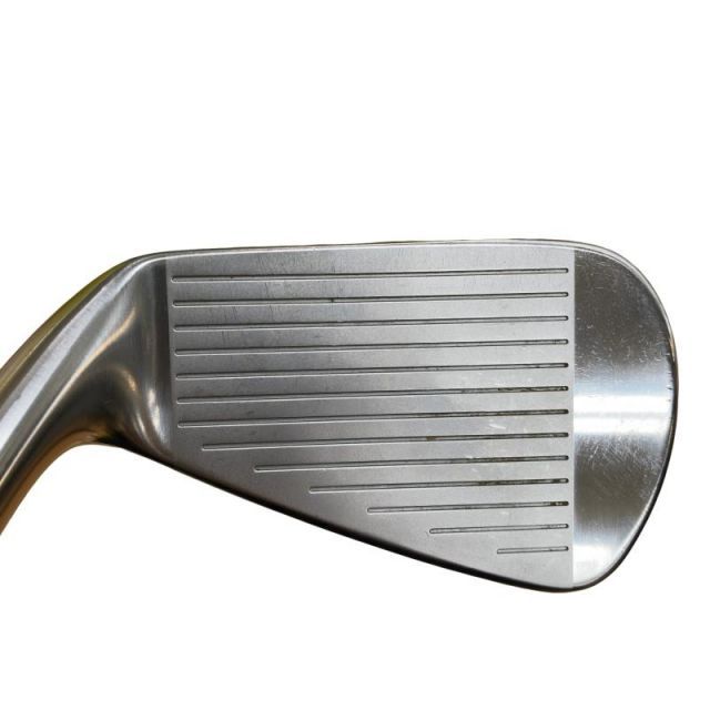 【中古】 キャロウェイ X FORGED MAX STAR(2025) 5S アイアンセット IR NS PRO MODUS3 TOUR105 (フレックスS) メンズ 男性用 右利き 右用 Cランク ゴルフクラブ