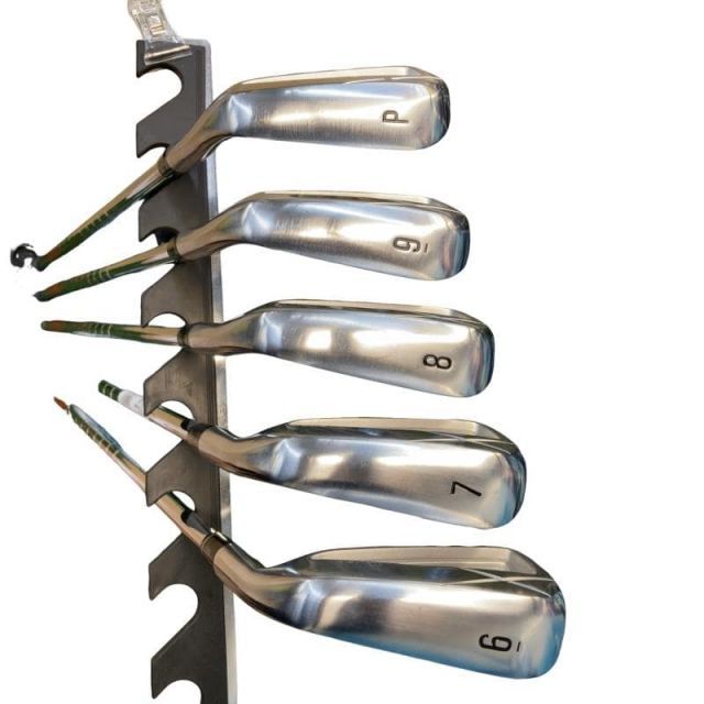 【中古】 キャロウェイ X FORGED MAX STAR(2025) 5S アイアンセット IR NS PRO MODUS3 TOUR105 (フレックスS) メンズ 男性用 右利き 右用 Cランク ゴルフクラブ