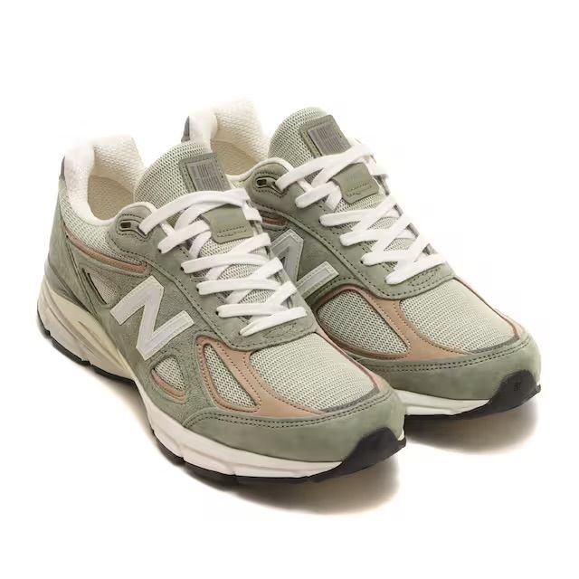 New Balance　U990GT4 Made in USA 27.5㎝