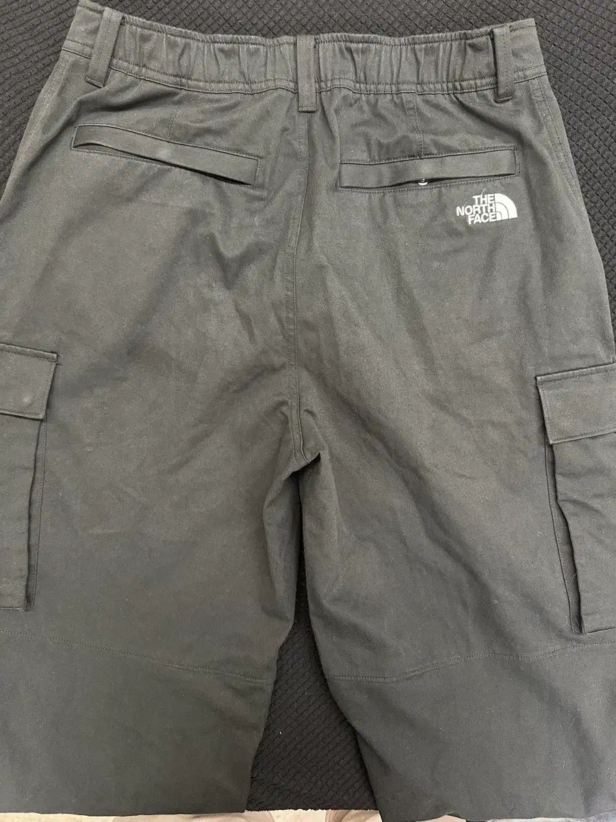 THE NORTH FACE ザノースフェイス カーゴパンツ L