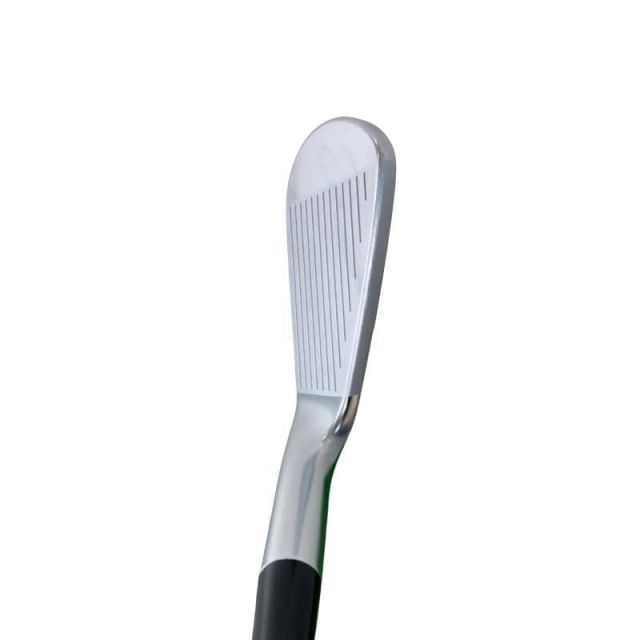 【中古】 ダンロップ SRIXON Z-FORGED II 6S アイアンセット IR KBS TOUR 120 (フレックスS) メンズ 男性用 右利き 右用 Cランク ゴルフクラブ