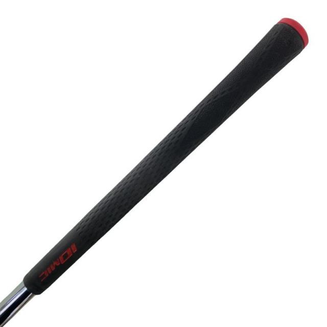 【中古】 ダンロップ SRIXON Z-FORGED II 6S アイアンセット IR KBS TOUR 120 (フレックスS) メンズ 男性用 右利き 右用 Cランク ゴルフクラブ