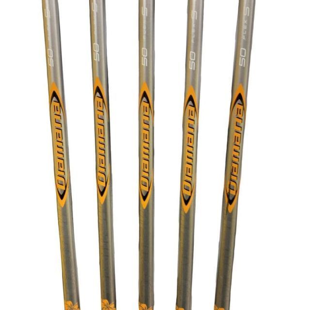【中古】 キャロウェイ MAVRIK 5S アイアンセット IR Diamana 50 for CW(IR) (フレックスS) メンズ 男性用 右利き 右用 Dランク ゴルフクラブ 【中古】 キャロウェイ MAVRIK 5S アイアンセット IR Diamana 50 for CW(IR) (フレックスS) メンズ 男性用 右利き 右用 Dランク ゴルフクラブ
