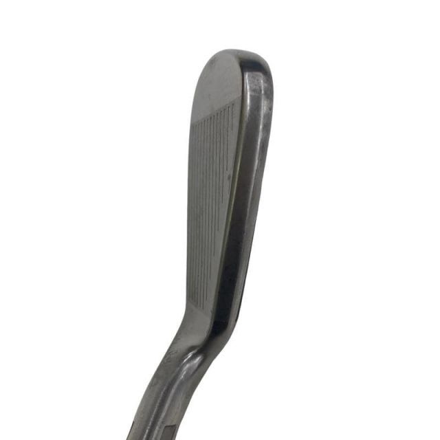 【中古】 テーラーメイド SIM2 MAX 5S アイアンセット IR KBS MAX MT85 JP (フレックスS) メンズ 男性用 右利き 右用 Cランク ゴルフクラブ