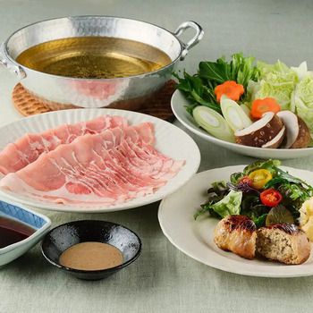 Ｊｕｄｏ’ｓ 千葉育ちの豚肉ごちそう便