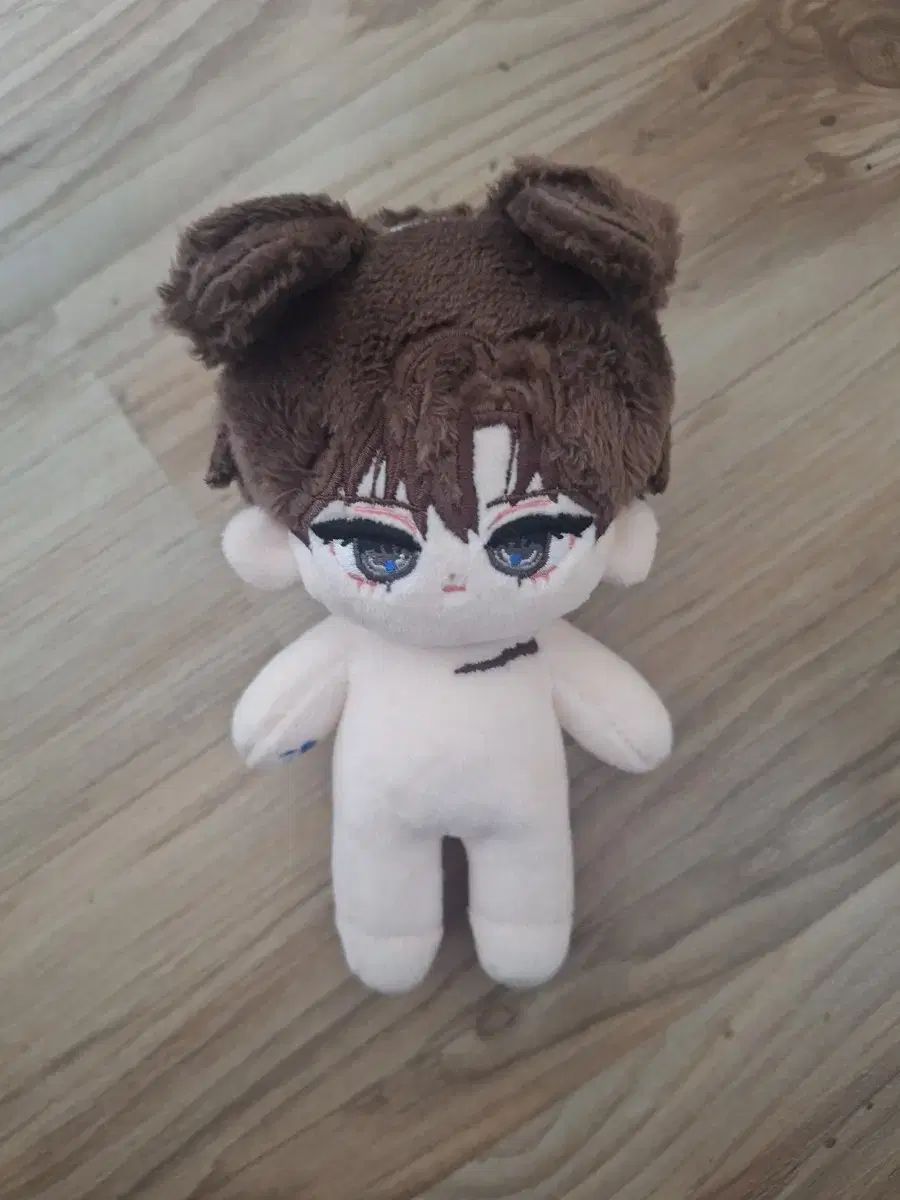 怪談出勤 チェ・ヨウォン 10cm ぬい ぬい 글 요원 付属 ぬいぐるみ