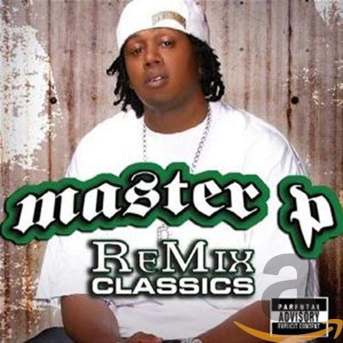 (CD)Greatest Hits: Very Best of Master P／Master P - メルカリ
