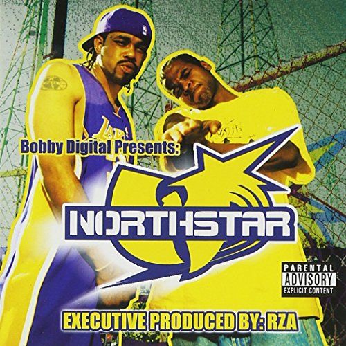 (CD)Bobby Digital Presents／Northstar