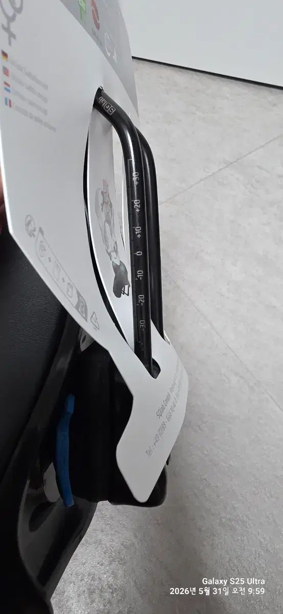 sqlab エルゴ 룩스 602 2 1 16cm