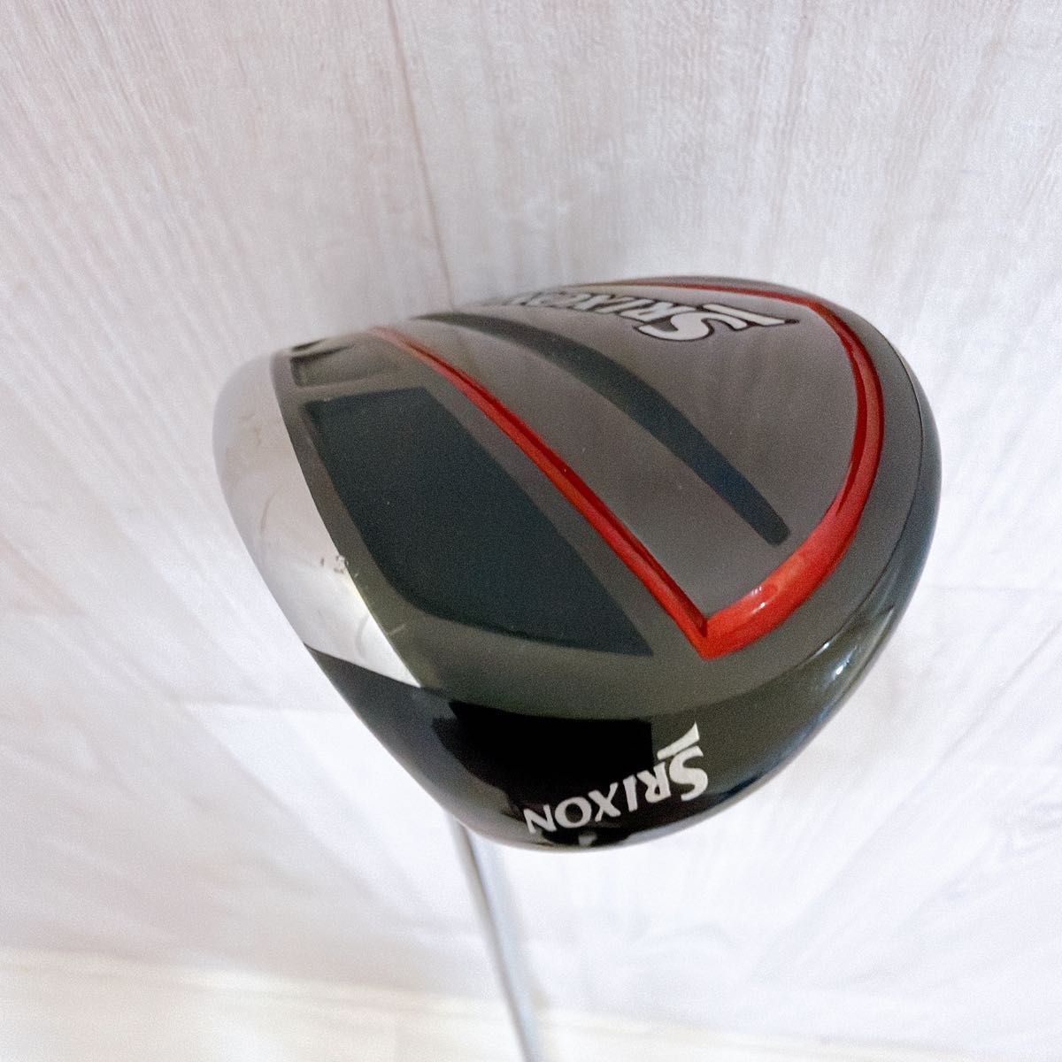 美品 SRIXON Z H85 スリクソン ユーティリティ 4U 22° 右利き S