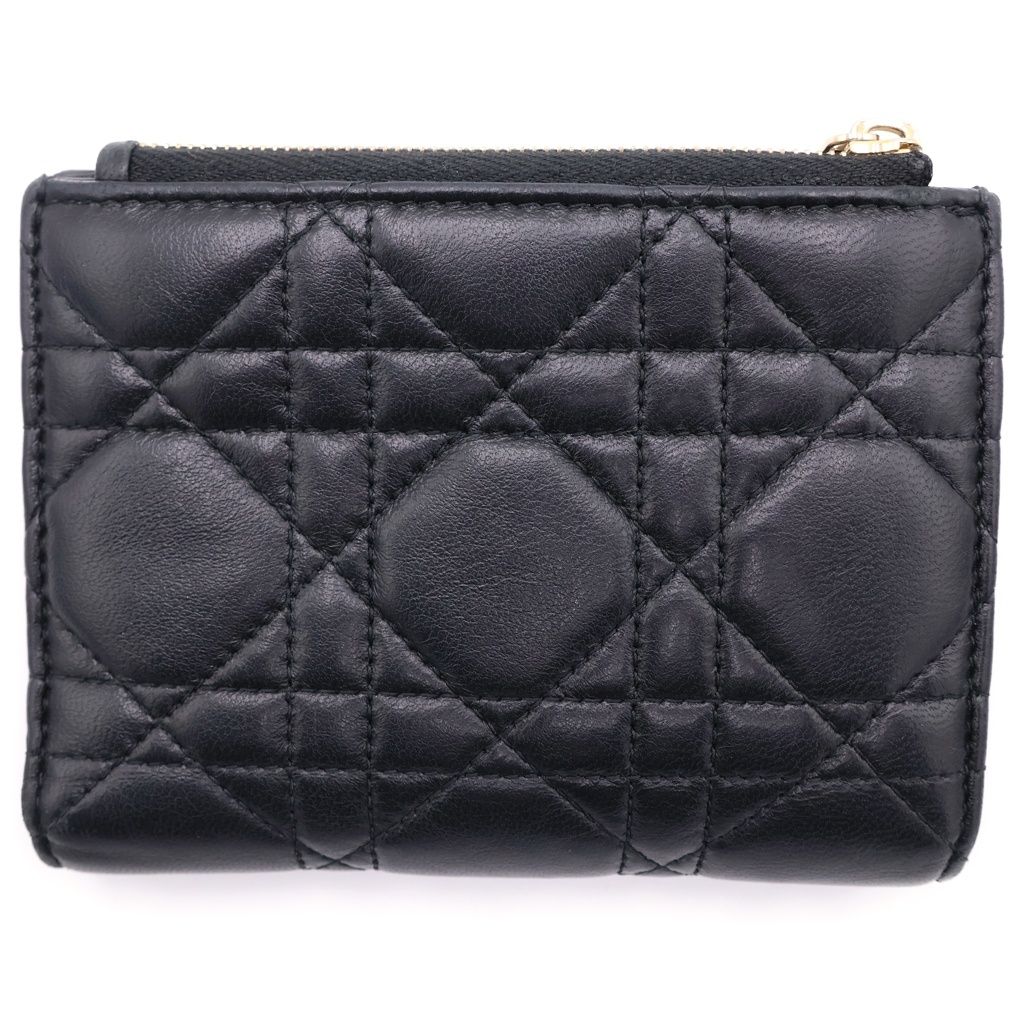 Christian Dior (クリスチャンディオール) Lady Dior Dahlia レディ