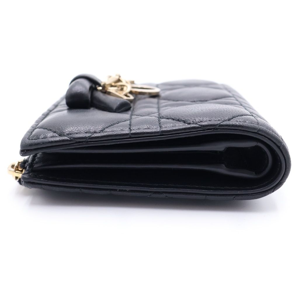 Christian Dior (クリスチャンディオール) Lady Dior Dahlia レディ