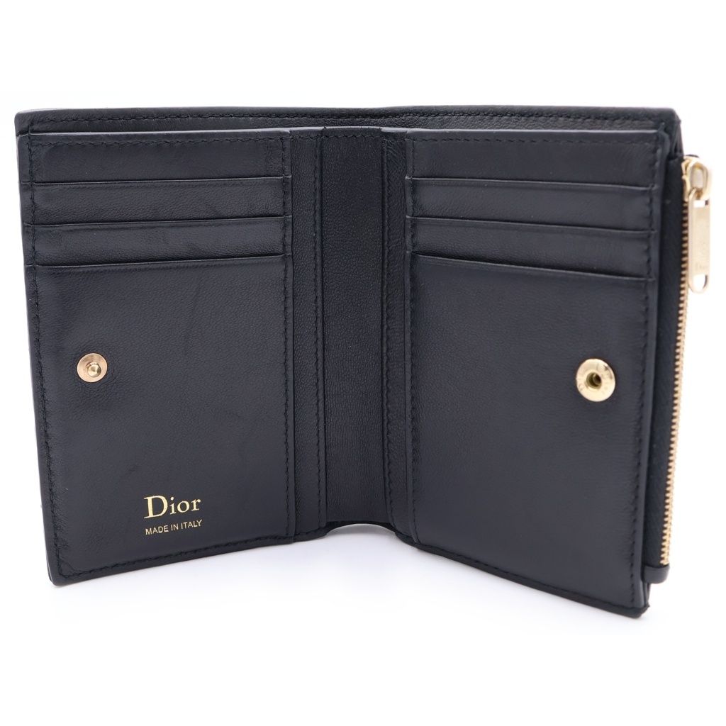 Christian Dior (クリスチャンディオール) Lady Dior Dahlia レディ