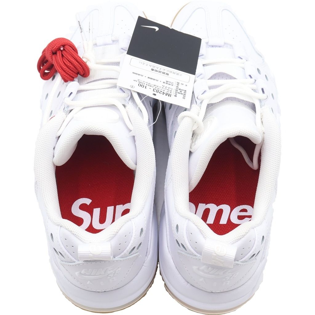 SUPREME (シュプリーム) 26SS ×AIR MAX 2 CB 94 LOW IM4283-100 ナイキ 