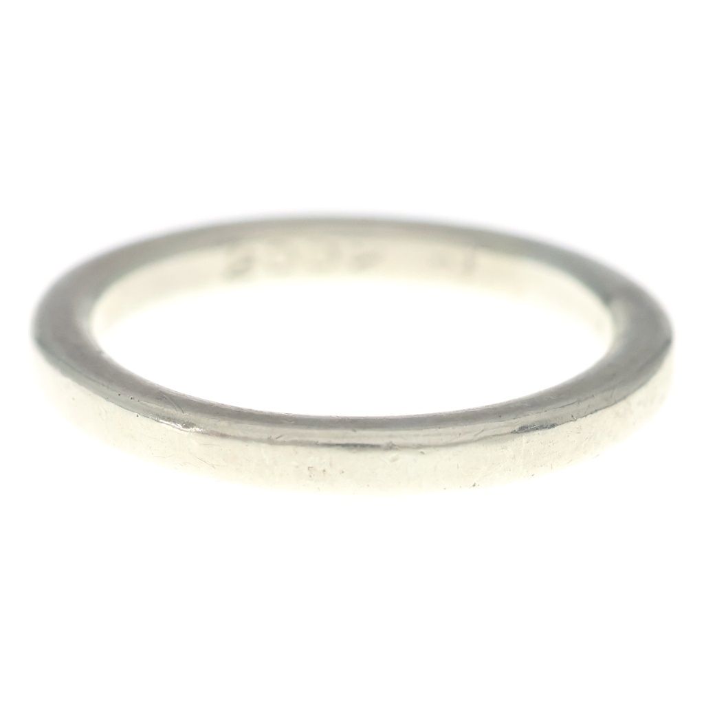 CHROME HEARTS (クロムハーツ) NTFL リング シルバー BCA344