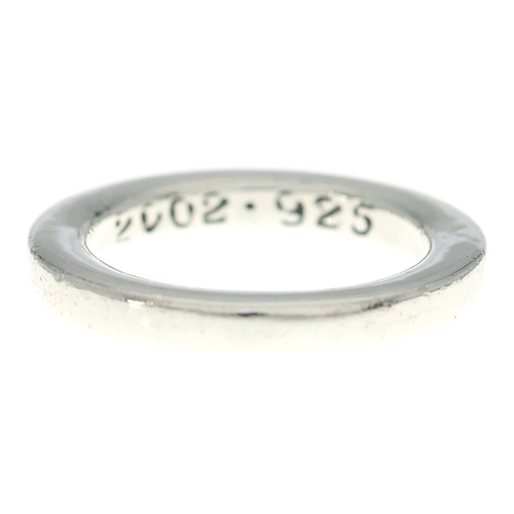 CHROME HEARTS (クロムハーツ) NTFL リング シルバー BCA344 39,325円